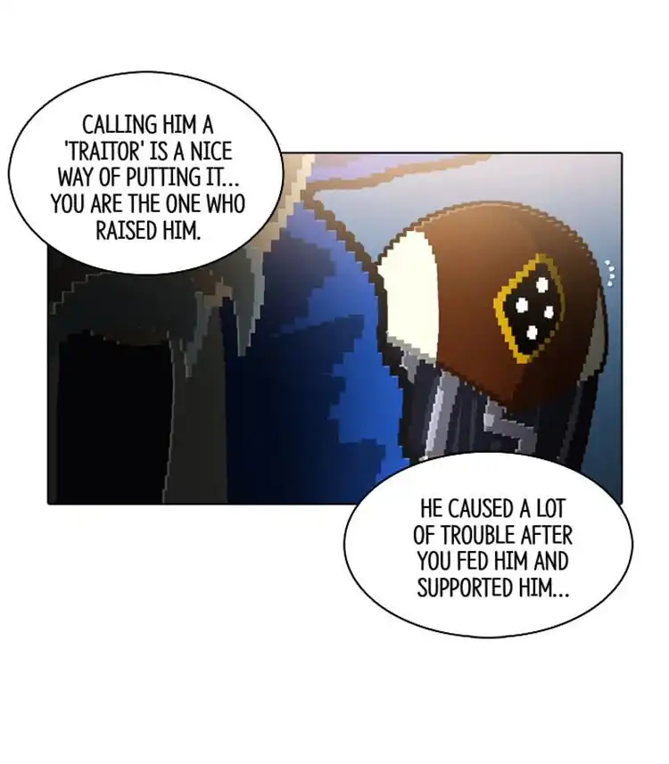 Guardians of the Video Game Chapter 116 40